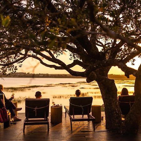 Kosi Forest Lodge Manguzi Kültér fotó