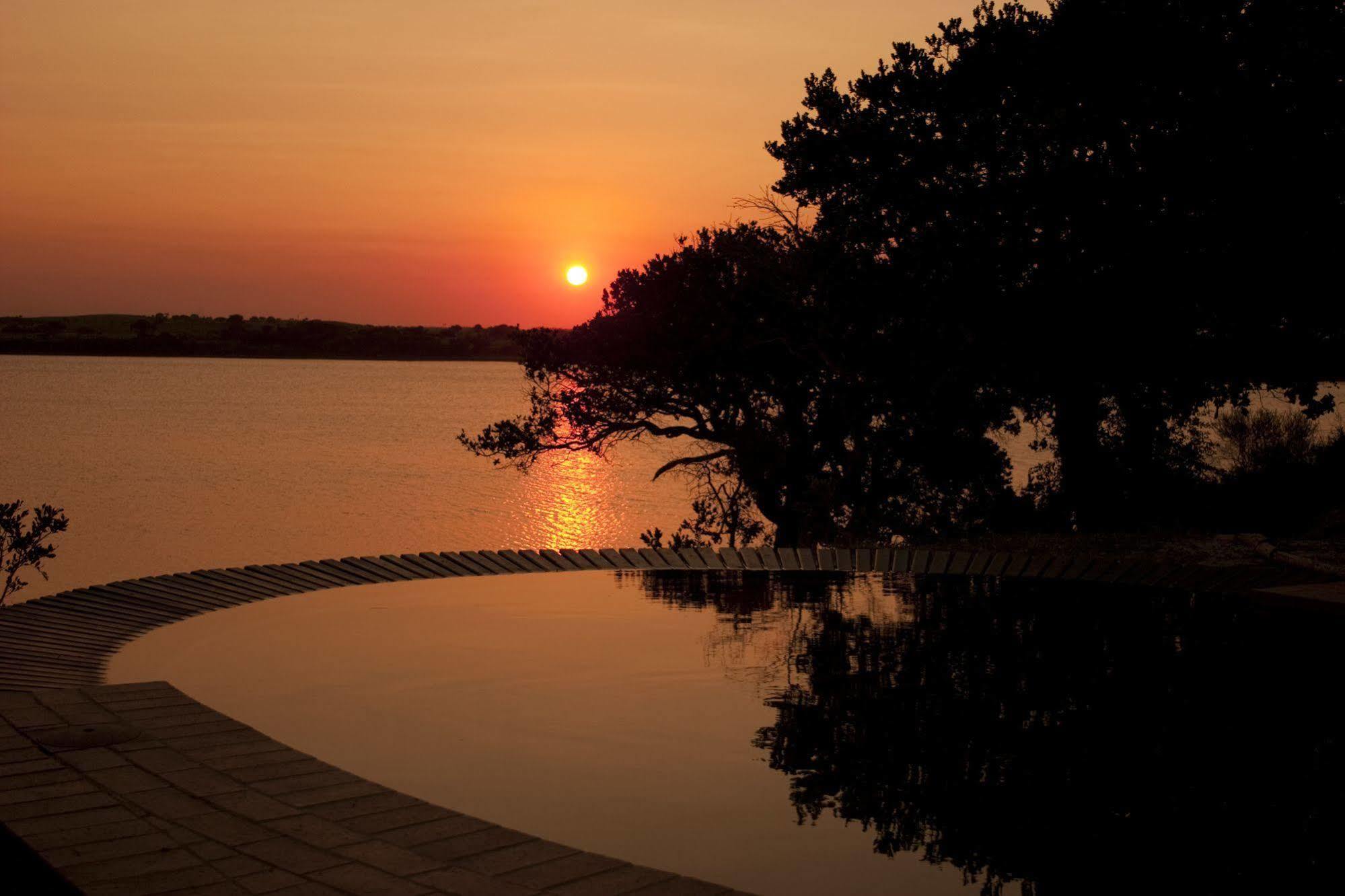 Kosi Forest Lodge Manguzi Kültér fotó