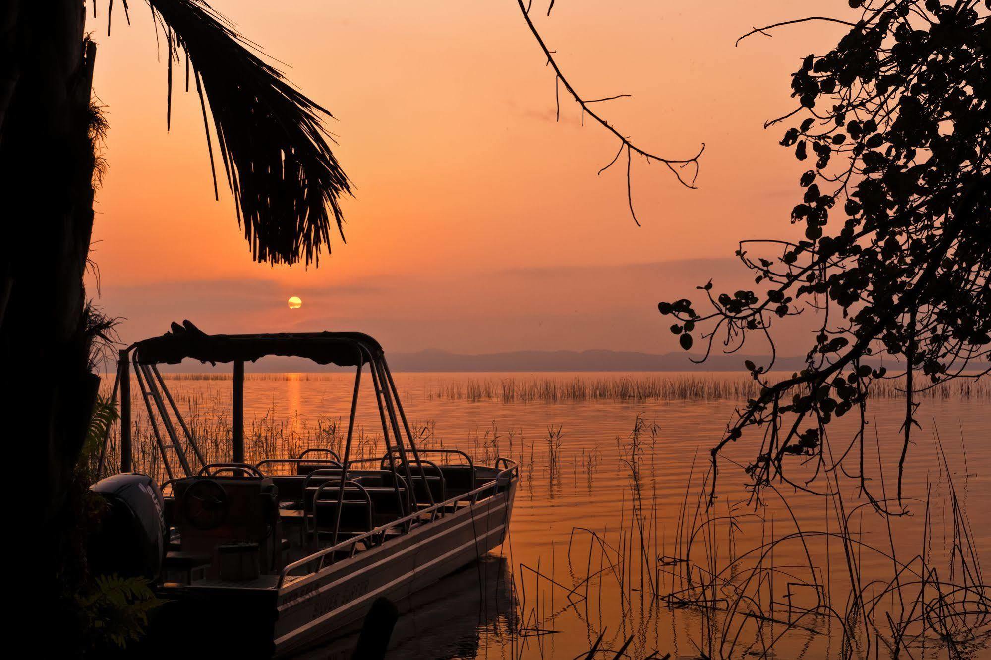 Kosi Forest Lodge Manguzi Kültér fotó